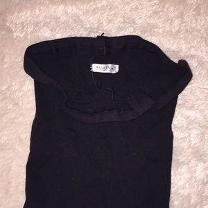 💰Assets by Spanx Size 5 mid Thigh Shaper